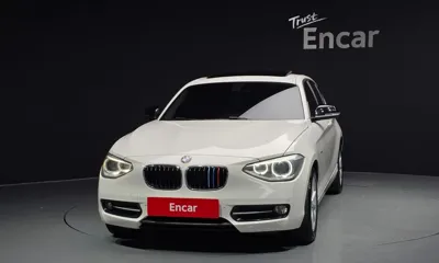 BMW 1-Series 2015, 187172 км, за 3152.92 USD
