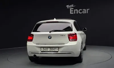 BMW 1-Series 2015, 187172 км, за 3152.92 USD