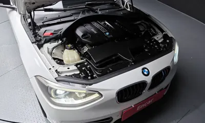 BMW 1-Series 2015, 187172 км, за 3152.92 USD - фото 6