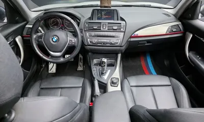 BMW 1-Series 2015, 187172 км, за 3152.92 USD - фото 7
