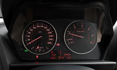 BMW 1-Series 2015, 187172 км, за 3152.92 USD - фото 8