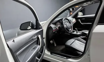 BMW 1-Series 2015, 187172 км, за 3152.92 USD - фото 10