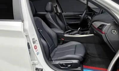 BMW 1-Series 2015, 187172 км, за 3152.92 USD - фото 11