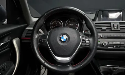 BMW 1-Series 2015, 187172 км, за 3152.92 USD - фото 13