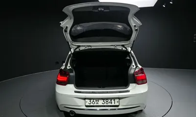 BMW 1-Series 2015, 187172 км, за 3152.92 USD - фото 20