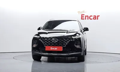 Hyundai Santafe 2020, 82534 км, за 14238.4 USD