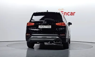 Hyundai Santafe 2020, 82534 км, за 14238.4 USD