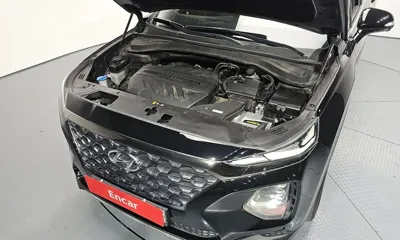 Hyundai Santafe 2020, 82534 км, за 14238.4 USD - фото 6