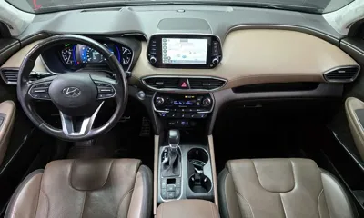 Hyundai Santafe 2020, 82534 км, за 14238.4 USD - фото 7