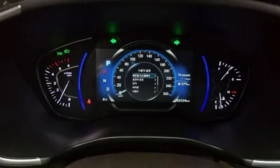 Hyundai Santafe 2020, 82534 км, за 14238.4 USD - фото 8