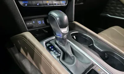 Hyundai Santafe 2020, 82534 км, за 14238.4 USD - фото 9