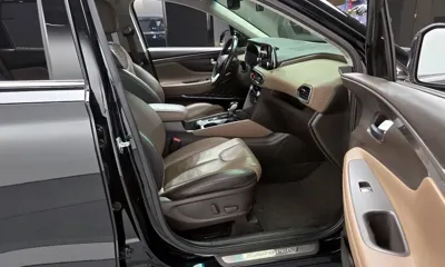 Hyundai Santafe 2020, 82534 км, за 14238.4 USD - фото 10