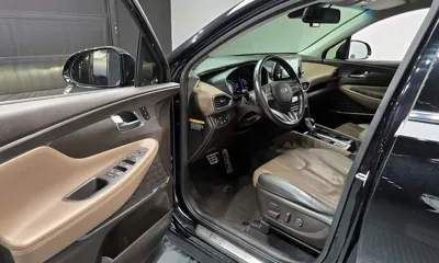 Hyundai Santafe 2020, 82534 км, за 14238.4 USD - фото 11