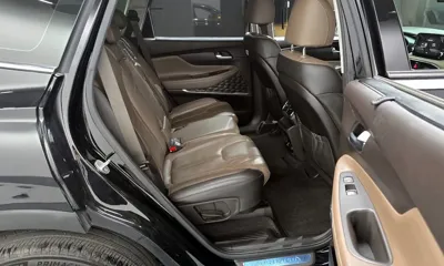 Hyundai Santafe 2020, 82534 км, за 14238.4 USD - фото 12