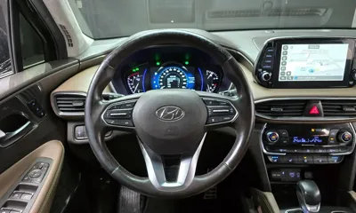 Hyundai Santafe 2020, 82534 км, за 14238.4 USD - фото 13