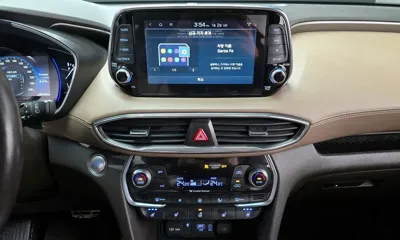 Hyundai Santafe 2020, 82534 км, за 14238.4 USD - фото 14