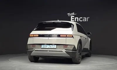 Hyundai Ioniq5 2022, 135104 км, за 17915.32 USD