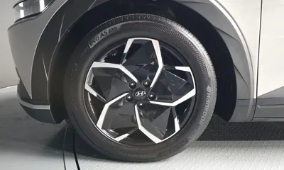 Hyundai Ioniq5 2022, 135104 км, за 17915.32 USD