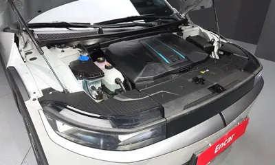 Hyundai Ioniq5 2022, 135104 км, за 17915.32 USD - фото 6