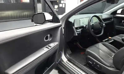 Hyundai Ioniq5 2022, 135104 км, за 17915.32 USD - фото 10
