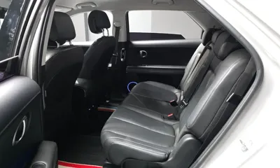 Hyundai Ioniq5 2022, 135104 км, за 17915.32 USD - фото 12