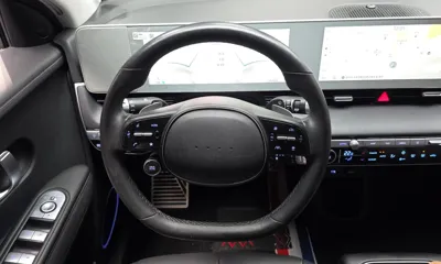 Hyundai Ioniq5 2022, 135104 км, за 17915.32 USD - фото 13