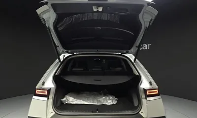 Hyundai Ioniq5 2022, 135104 км, за 17915.32 USD - фото 20