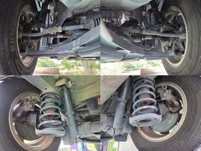 Hyundai Accent 2015, 122604 км, за 2598.16 USD