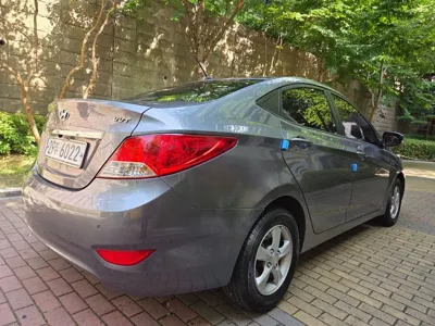 Hyundai Accent 2015, 122604 км, за 2595.63 USD - фото 6