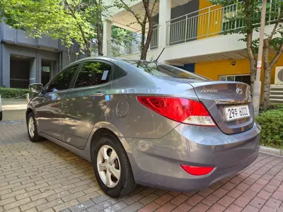 Hyundai Accent 2015, 122604 км, за 2595.63 USD - фото 8