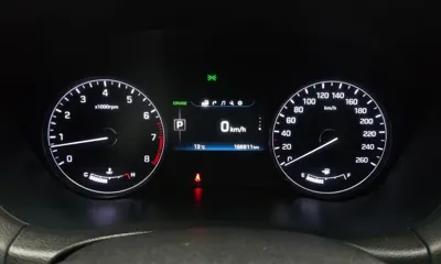 Hyundai Genesis 2015, 166911 км, за 5500.56 USD - фото 8