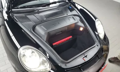 Porsche Boxster 2008, 63076 км, за 21479.23 USD - фото 6