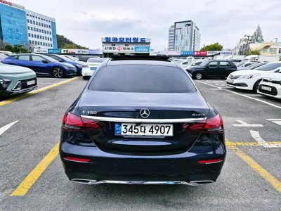 Mercedes-Benz E-Class 2021, 41100 км, за 23565.71 USD - фото 6
