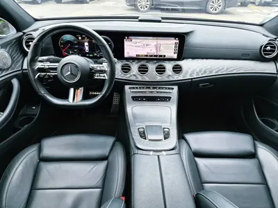 Mercedes-Benz E-Class 2021, 41100 км, за 23565.71 USD - фото 7