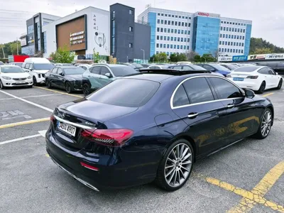 Mercedes-Benz E-Class 2021, 41100 км, за 23565.71 USD - фото 8
