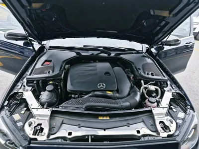 Mercedes-Benz E-Class 2021, 41100 км, за 23565.71 USD - фото 11