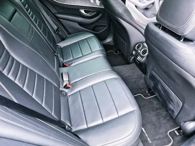 Mercedes-Benz E-Class 2021, 41100 км, за 23565.71 USD - фото 14