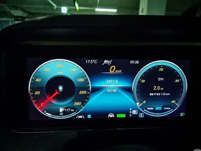Mercedes-Benz E-Class 2021, 41100 км, за 23565.71 USD - фото 15