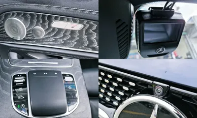 Mercedes-Benz E-Class 2021, 41100 км, за 23565.71 USD - фото 20