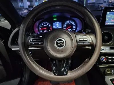 Kia Stinger 2019, 112675 км, за 9578.27 USD - фото 9