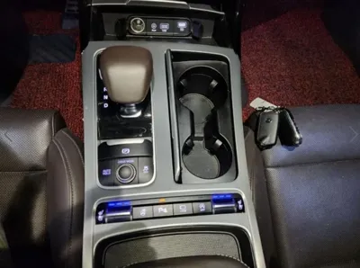 Kia Stinger 2019, 112675 км, за 9578.27 USD - фото 10