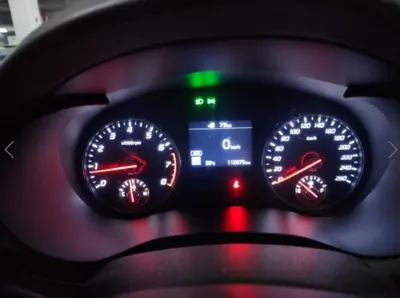 Kia Stinger 2019, 112675 км, за 9578.27 USD - фото 11