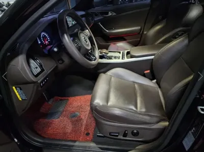 Kia Stinger 2019, 112675 км, за 9578.27 USD - фото 14