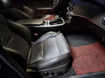 Kia Stinger 2019, 112675 км, за 9578.27 USD - фото 17
