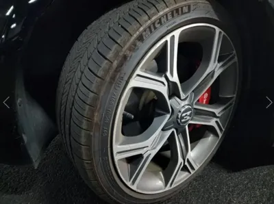 Kia Stinger 2019, 112675 км, за 9578.27 USD - фото 19