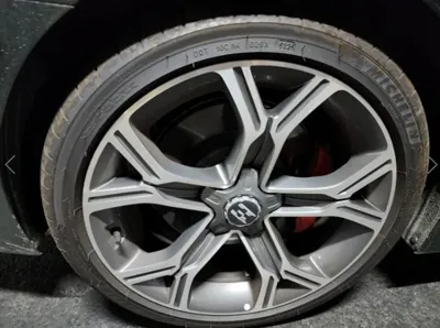 Kia Stinger 2019, 112675 км, за 9578.27 USD - фото 20