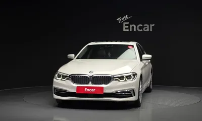 BMW 5-Series 2019, 182802 км, за 12465.54 USD