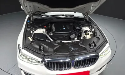BMW 5-Series 2019, 182802 км, за 12465.54 USD - фото 6