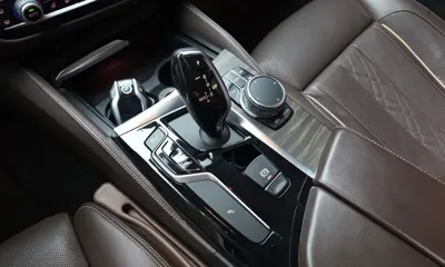 BMW 5-Series 2019, 182802 км, за 12465.54 USD - фото 9