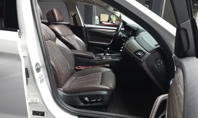 BMW 5-Series 2019, 182802 км, за 12465.54 USD - фото 11